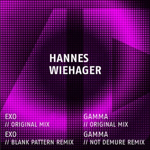 Exo (Blank Pattern Remix)