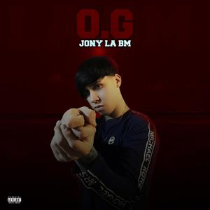 SIN DEMORA (feat. Jony La Bm) (Explicit)