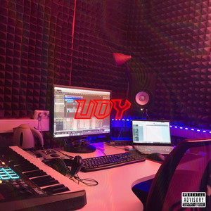 UOY (prod. by AnyProblems) (Explicit)