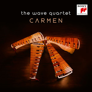 Perfect (Arr. for 4 Marimbas) (Arr. for 4 Marimbas)