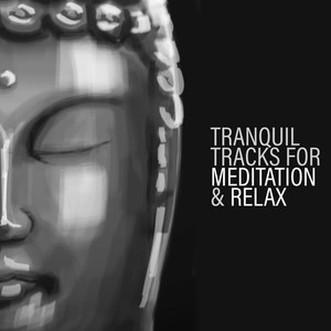 Tranquil Tracks for Meditation & Relax – Meditation Therapy, Chakra Balancing, Reduce Stress, Mindfulness Relaxation, Inner Bliss, Sounds of Nature