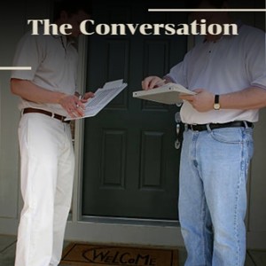 The Conversation