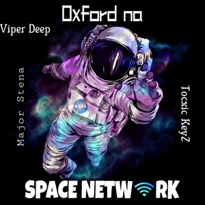 Space Network (Explicit)