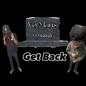 Get Back (feat. DailySxams) [Explicit]