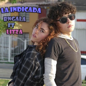 La indicada (feat. Litza)