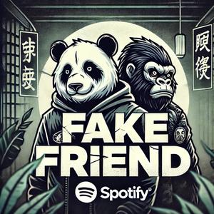 Fake Friend (feat. David Bloom) (Explicit)