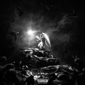 Higher (feat. Praisecosmic!) (Explicit)