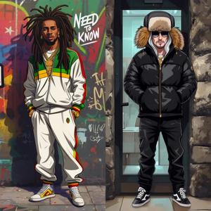 Need To Know (Explicit)