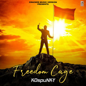 Freedom Cage, Vol. 01