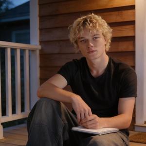 Elias Arden - Make You Mine