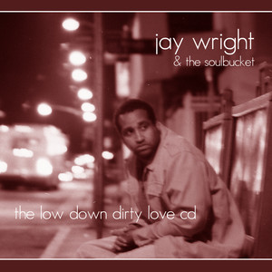 the low down dirty love cd