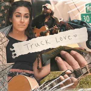 Truck Love (feat. Trey Simon)