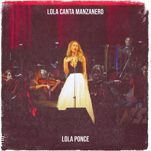 Lola Canta Manzanero