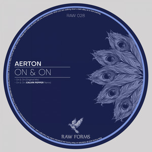 On & On (Calvin Pepper Remix)
