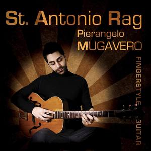 St. Antonio Rag - Fingerstyle Guitar