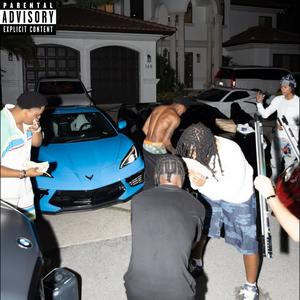 Pass Da Phone (Explicit)