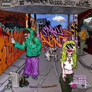 Spraypaint (Explicit)