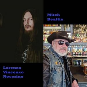 Masters of the Tide (feat. Lorenzo Nocerino)