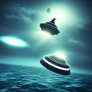 Lost At Sea (Explicit)