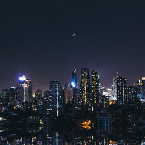 City Lyfe (Slowed|Reverb)