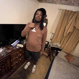 What You On (feat. Mp Mon) (Explicit)
