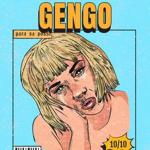 GENGO (feat. LOWKEY) (Explicit)
