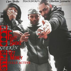 Blood Spills (GEEKIN) [Explicit]