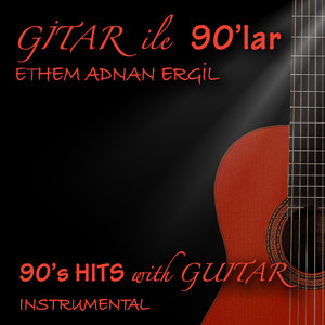 Gitar ile 90'lar (Instrumental)