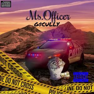 Ms.officer (Explicit)