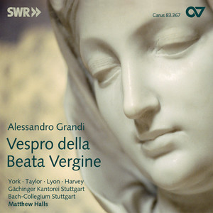 Vespro della Beata Vergine - XIV. Magnificat