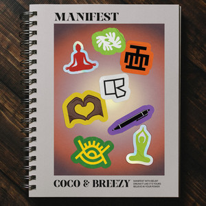 Manifest