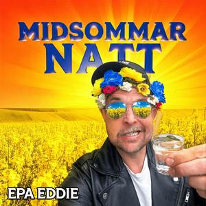 MIDSOMMARNATT