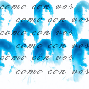 COMO CON VOS