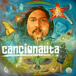 Cancionauta