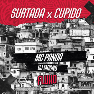 Surtada x Cupido