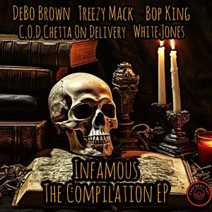 Infamous The Compilation EP (Explicit)