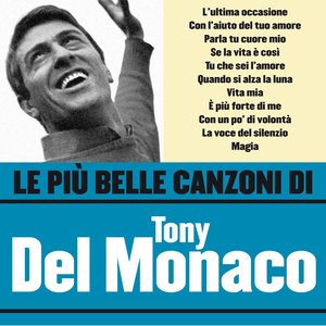 Le più belle canzoni di Tony del Monaco