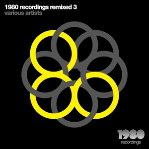 1980 Recordings Remixed 3