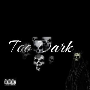 Too Dark (feat. Pro De Flex Rsa) [Explicit]