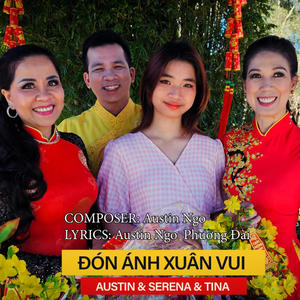 ĐÓN ÁNH XUÂN VUI