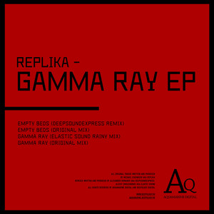 Gamma Ray (Elastic Sound Rainy Mix)