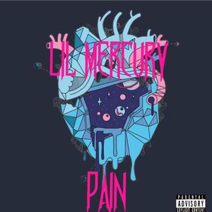 pain - lil mercury - qq音乐-千万正版音乐海量无损曲库新歌热歌天天