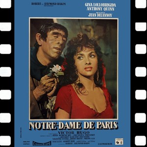 Notre Dame De Paris