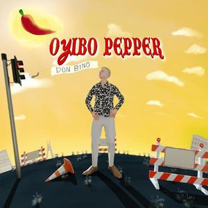 Oyibo Pepper