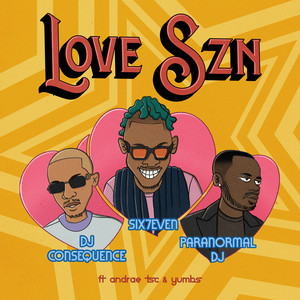 LOVE SZN (feat. Andrae TSC & Yumbs)