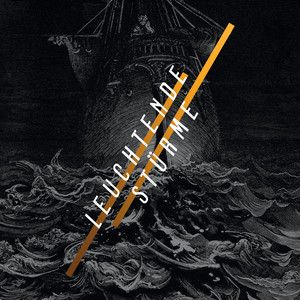 Leuchtende Stürme (Organik Fanatik Remix)