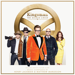 Kingsman Hoedown (From 