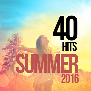 40 HITS SUMMER 2016