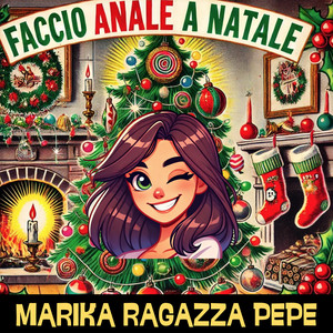 Faccio anale a Natale (canzoni natalizie alternative) [Explicit]