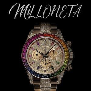 Milloneta (feat. Prodbyjau$) (Explicit)